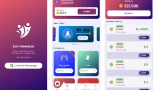 Buat Jajan Sama Doi, Ini Aplikasi Penghasil Saldo DANA Gratis yang Resmi dan Legal!