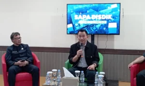 89 Kasus Pemalsuan QR Code Kartu Keluarga, Siap Dibawa ke Meja Hijau!