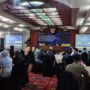 DPRD Godok Raperda Pusat Perbelanjaan dan Minimarket