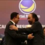 Demokrat Sebut Surya Paloh Pengkhianat, Teuku: Pengkhianatan Terhadap Piagam Koalisi