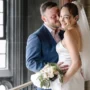 Dewi Rezer Menikah Lagi dengan Pria Bule/ Instagram @thebridestory