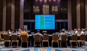 Di Tengah Sorotan Kinerja Melempem, 4 BUMD Usul Tambahan Modal