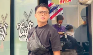 Profil Dodi Hidayatullah dan Awal Bercerai dengan Mantan Istri/ Instagram @dodihidayatullah
