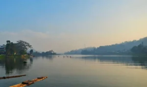 PUPR Bandung Barat Sebut Rencana Pembangunan Embung Raksasa Harus Melewati 4 Tahapan PUPR Bandung Barat Sebut Rencana Pembangunan Embung Raksasa Harus Melewati 4 Tahapan