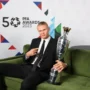 Erling Haaland Dinobatkan sebagai PFA Player of the Year 2022/2023