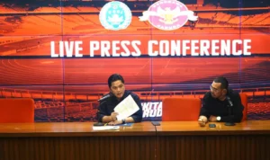 FIFA Akan Kembali ke Indonesia untuk Inspeksi Piala Dunia U-17 2023