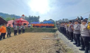 Evakuasi 8 Pekerja Pertambangan Emas Rakyat Ajibarang Terus Berjalan Atau Berhenti?