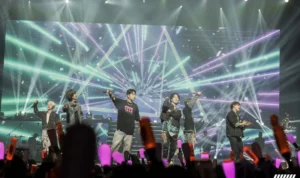 Catat Tanggalnya! iKON dan B.I Akan Tampil di Festival ASS Jakarta