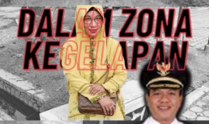 Bung Madin: Kabupaten Bandung dalam Zona Kegelapan
