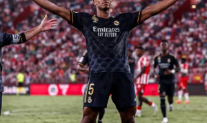 Jude Bellingham, bintang baru Real Madrid