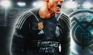 Kepa Arrizabalaga ke Real Madrid