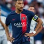 Kylian Mbappe Kembali ke Skuad, Real Madrid 'Gigit Jari' Kylian Mbappe, Penyerang utama PSG