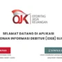 Cara Cek BI Checking Online