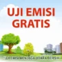 Daftar Lokasi Uji Emisi Kendaraan Gratis