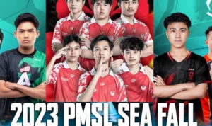 Grand Final PMSL SEA Fall 2023, Siapakah Raja PUBG Mobile di Asia Tenggara? Grand Final PMSL SEA Fall 2023