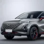 Chery Omoda 5 EV Siap Bersaing dalam Dunia Mobil Listrik Indonesia!
