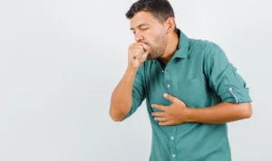 11 Cara Alami Mengatasi Batuk Akibat Polusi Udara 