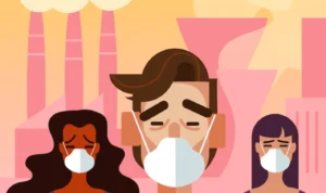 Ciptakan Udara Bersih di Ruangan, Coba 12 Tips Meminimalisir Polusi Udara