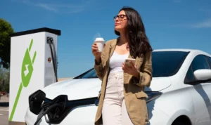 Bisakah Kendaraan Listrik Kurangi Polusi Udara? Ini Jawabannya