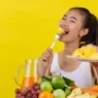 Ada 9 Makanan yang Mengurangi Dampak dari Polusi Udara