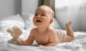 Cara Mencegah Ruam Popok pada Bayi dengan Efektif