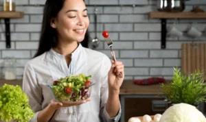 5 Menu Makanan Sehat untuk Memulai Hari dengan Energi