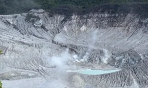 Keindahan Alam Bandung, 3 Destinasi Wisata yang Menakjubkan