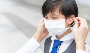 7 Tips Melindungi Anak dari Polusi Udara 7 Tips Melindungi Anak dari Polusi Udara