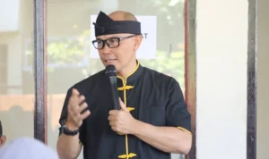 Dewan Sebut Bandung Harus Segera Miliki PLTSa  