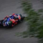 Fabio Quartararo Seeks Improvements of His Performance in Barcelona