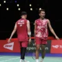 Fajar/Rian Harus Menuai Kekalahan di 32 Besar Kejuaraan Dunia BWF 2023