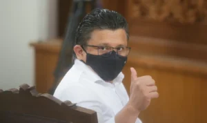 Kejagung Akan Pelajari Putusan Kasasi Ferdy Sambo Dkk