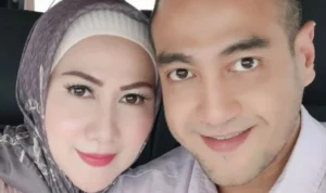 Sudah 8 Bulan di Penjara, Ferry Irawan Bebas Dapat Remisi HUT ke-78 RI Ferry Irawan Bebas dari Penjara/ Instagram @ferryirawanreal