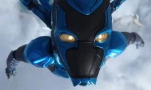 Sinopsis Film "Blue Beetle" dan Nama Villain yang Jadi Musuh Berbahaya Sinopsis Film Blue Beetle/ Tangkap Layar YouTube DC