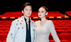 Film Catatan Si Boy 2023 Bakal Tayang 17 Agustus, Ini Sinopsis Filmnya Film Catatan Si Boy 2023, Angga Yunanda dan Syifa Hadju Siap Beradu Akting/ Tangkap Layar Instagram @syifahadju