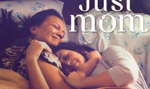 Cara Nonton Film Just Mom di Bioskop Online/ Tangkap Layar Instagram @bioskoponlineid