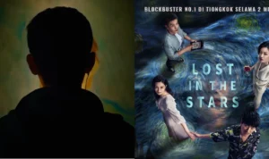 Sinopsis dan Jadwal Tayang Film Lost in the Stars/ Kolase YouTube Trailer CMC Pictures dan Instgaram @cgv.id