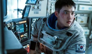 Alasan Nonton Film The Moon/ Dok. CJ ENM