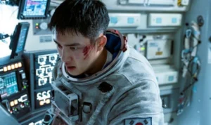 Jadwal dan Lokasi 4DX Film “The Moon” D.O EXO di CGV, Sensasi Nonton Lebih Nyata! Jadwal dan Lokasi 4DX CGV Film The Moon D.O EXO/ Tangkap Layar Instagram @cjenmmovie