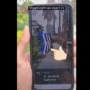 Cara Menggunakan Fitur Google Live View di HP/ Tangkap Layar Twitter @googleindonesia