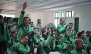 Grab Gelar Pelatihan Keselamatan Berkendara dan Anti-Kekerasan Seksual di Bandung, Targetkan Ratusan Ribu Mitra Pengemudi di Seluruh Indonesia