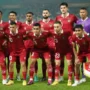 Indonesia vs Turkmenistan