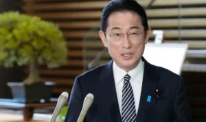 PM Jepang Undang China Masuk ke Kelompok Pemantau Limbah Nuklir PM Jepang Undang China Masuk ke Kelompok Pemantau Limbah Nuklir
