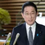 PM Jepang Undang China Masuk ke Kelompok Pemantau Limbah Nuklir