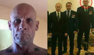 Dmitry Utkin menjadi sorotan setelah dugaan kematiannya bersama Yevgeny Prigozhin, bos Wagner, dalam kecelakaan jet Embraer Legacy.