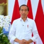 Jokowi umumkan kenaikan gaji pns hari ini