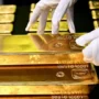 Gold Slumps After Fitch Cuts US Government Credit Rating
