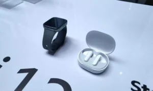 Xiaomi Perkenalkan Redmi Buds 4 Lite dan Redmi Watch 3 Active (Istimewa)
