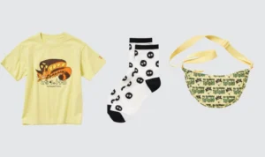 UNIQLO Akan Rilis Produk yang Berkolaborasi dengan Ghibli UNIQLO Akan Rilis Produk yang Berkolaborasi dengan Ghibli