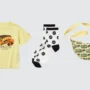 UNIQLO Akan Rilis Produk yang Berkolaborasi dengan Ghibli